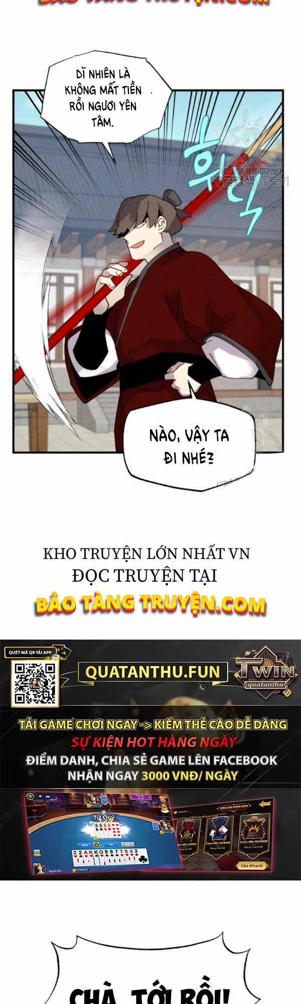 Phi Lôi Đao Thuật 87 trang 38
