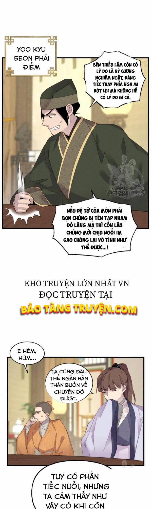 Phi Lôi Đao Thuật 87 trang 4