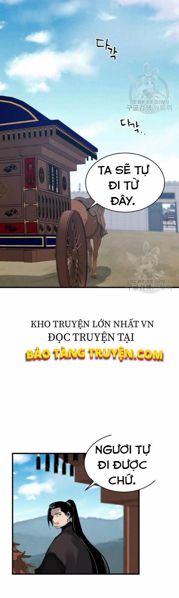 Phi Lôi Đao Thuật 87 trang 43