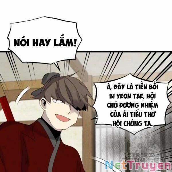 Phi Lôi Đao Thuật 88 trang 20