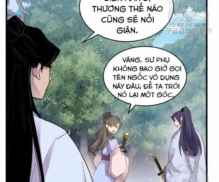 Phi Lôi Đao Thuật 89 trang 101