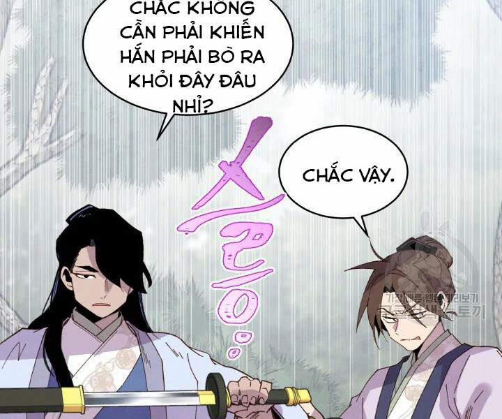 Phi Lôi Đao Thuật 89 trang 120