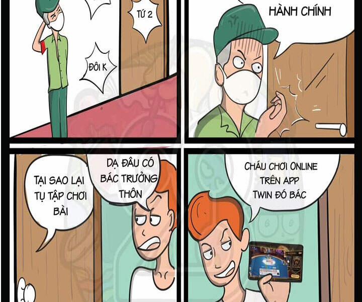 Phi Lôi Đao Thuật 89 trang 151