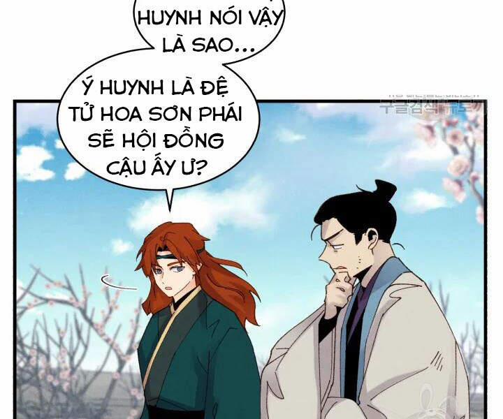 Phi Lôi Đao Thuật 89 trang 21
