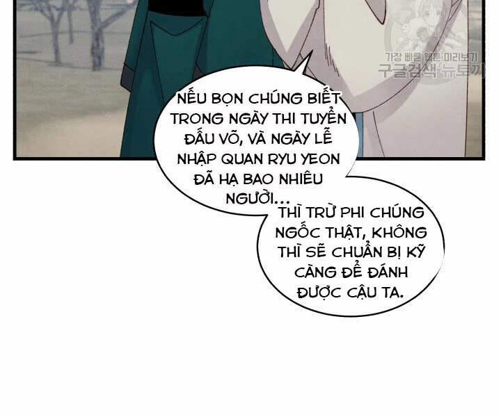 Phi Lôi Đao Thuật 89 trang 22