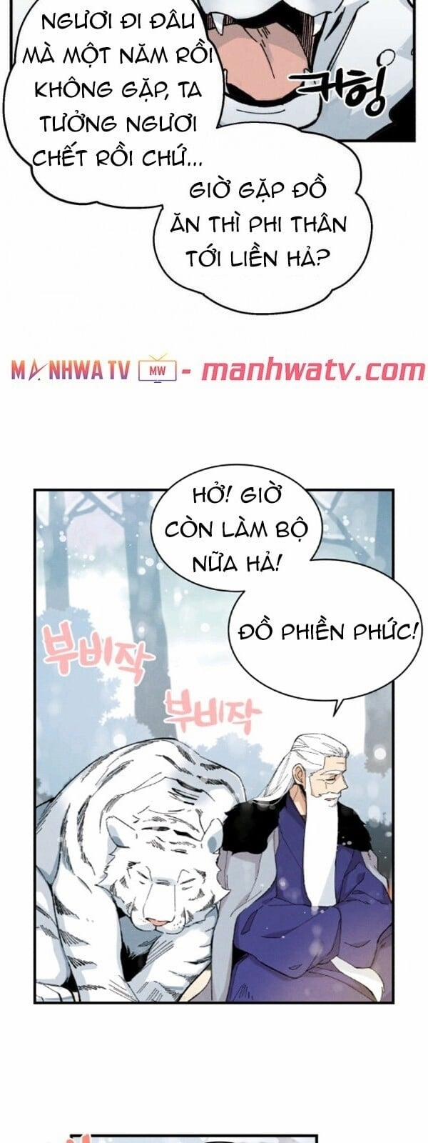 Phi Lôi Đao Thuật 9 trang 27