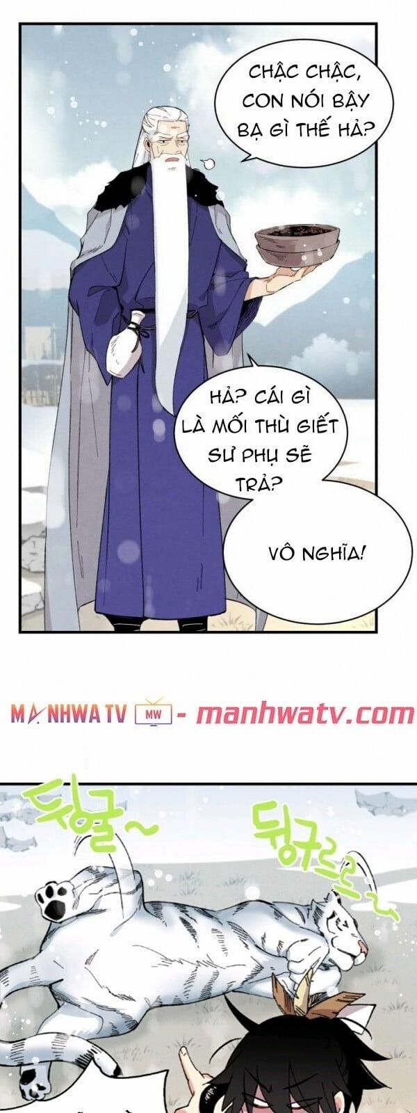 Phi Lôi Đao Thuật 9 trang 37