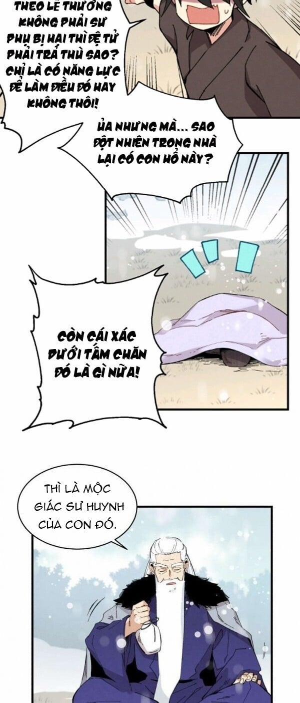 Phi Lôi Đao Thuật 9 trang 38