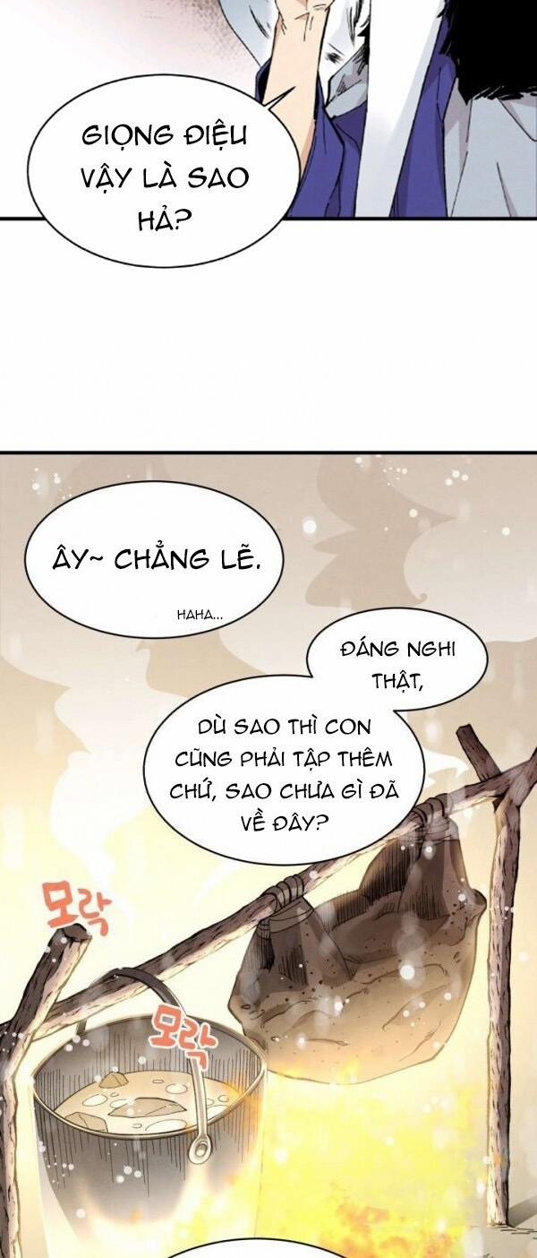 Phi Lôi Đao Thuật 9 trang 40