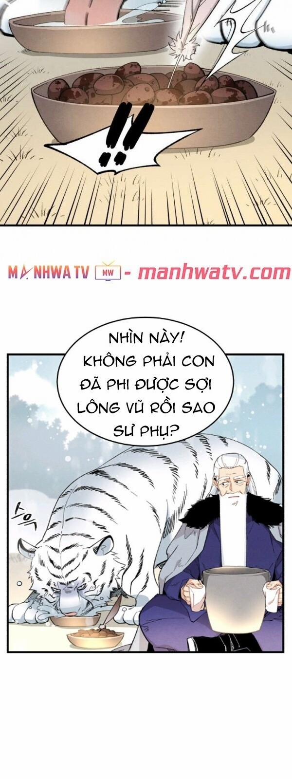 Phi Lôi Đao Thuật 9 trang 43