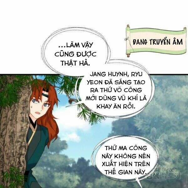 Phi Lôi Đao Thuật 90 trang 10