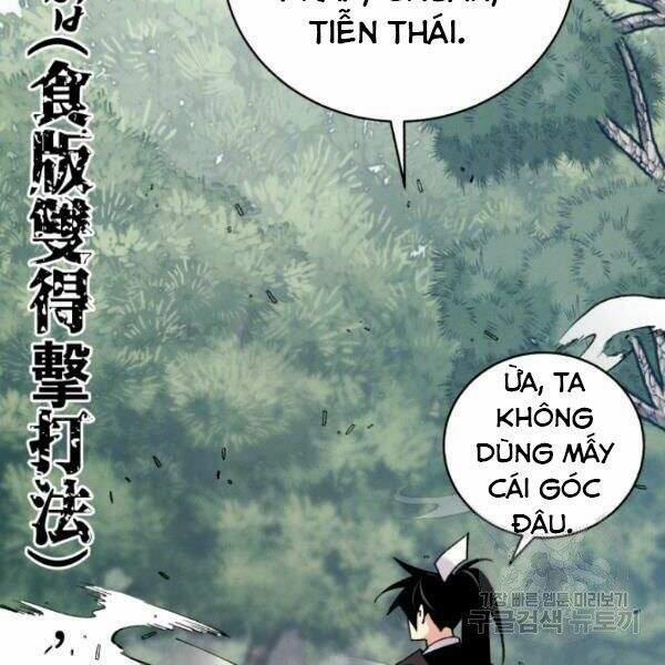 Phi Lôi Đao Thuật 90 trang 90