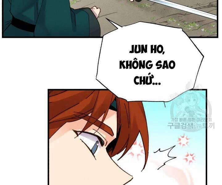 Phi Lôi Đao Thuật 91 trang 100