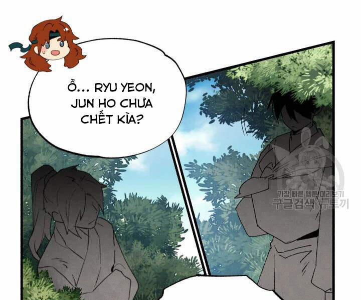 Phi Lôi Đao Thuật 91 trang 117