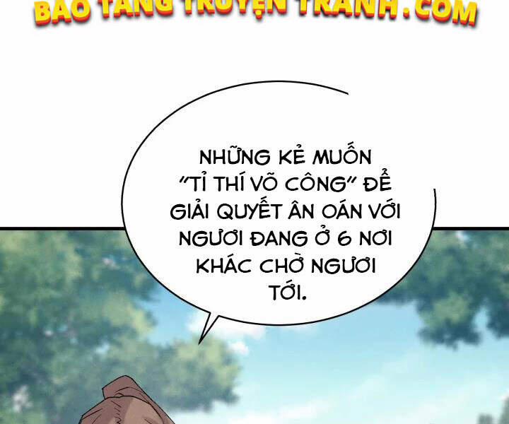 Phi Lôi Đao Thuật 91 trang 121