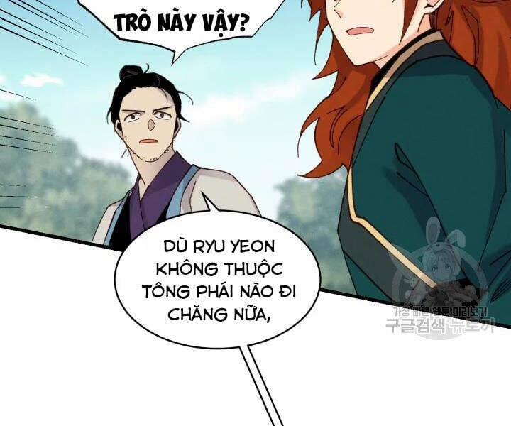 Phi Lôi Đao Thuật 91 trang 132