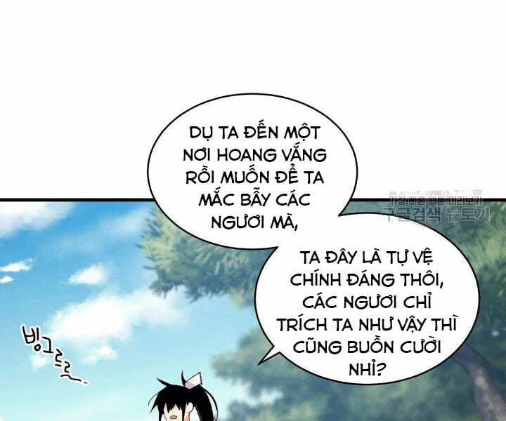 Phi Lôi Đao Thuật 91 trang 20