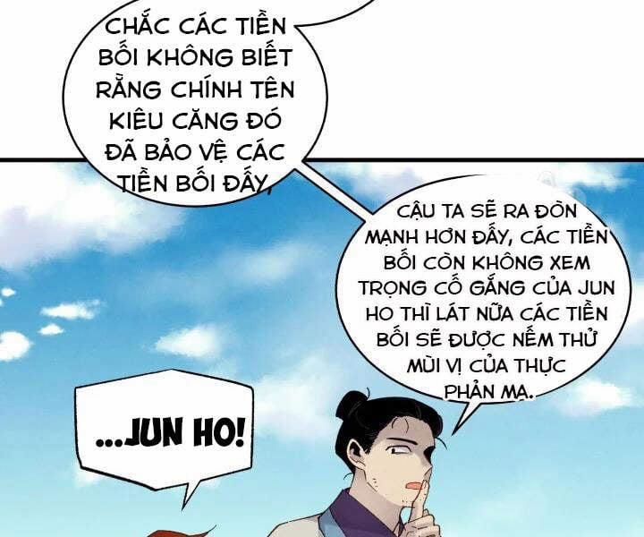 Phi Lôi Đao Thuật 91 trang 96