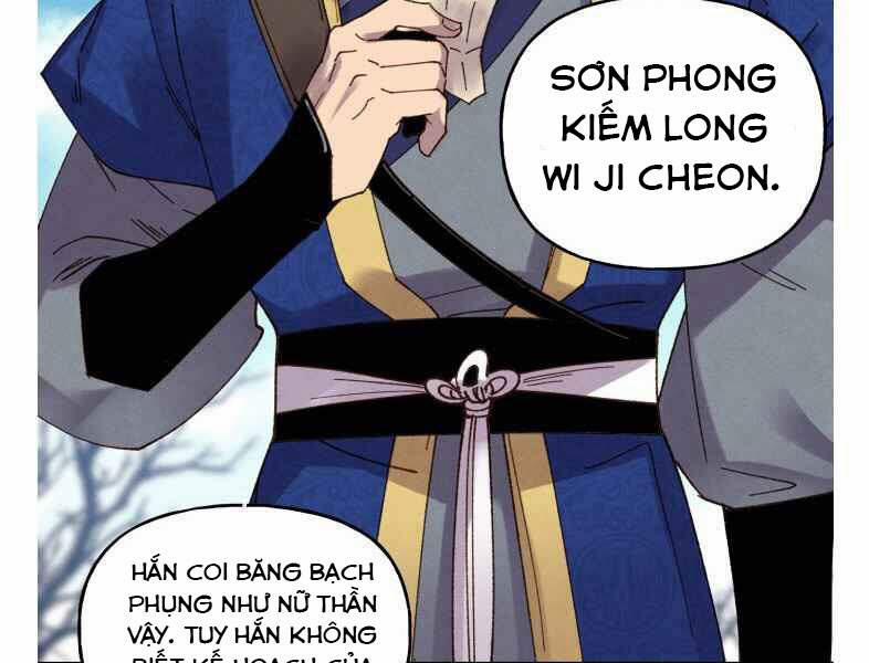 Phi Lôi Đao Thuật 92 trang 117