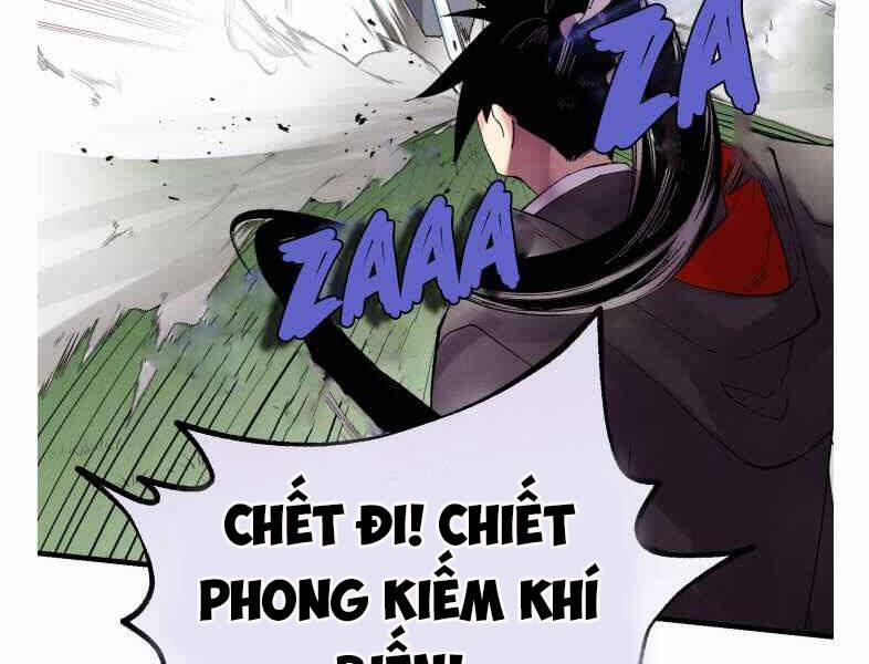 Phi Lôi Đao Thuật 92 trang 134