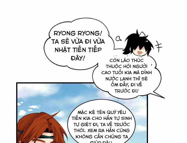 Phi Lôi Đao Thuật 92 trang 74