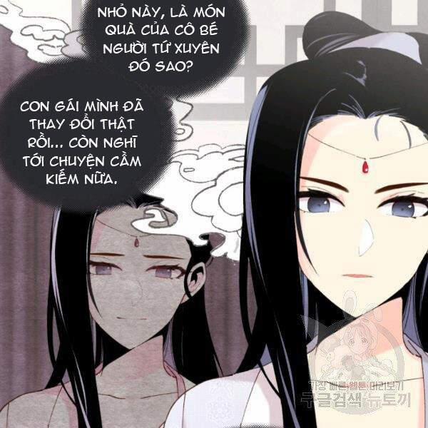 Phi Lôi Đao Thuật 93 trang 51