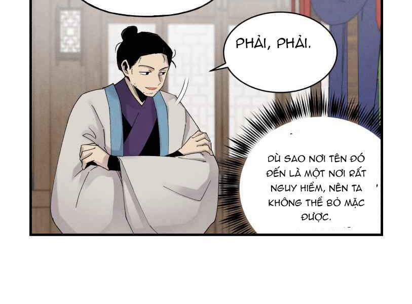 Phi Lôi Đao Thuật 94 trang 132