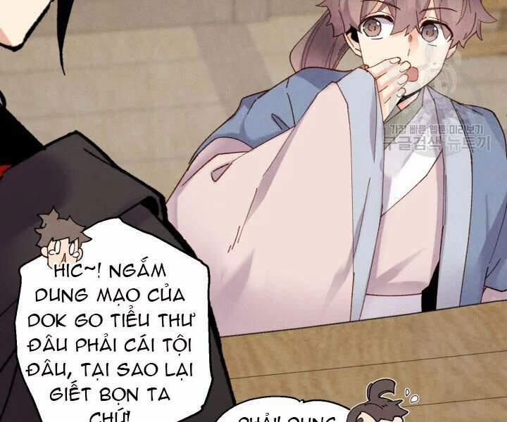 Phi Lôi Đao Thuật 96 trang 133