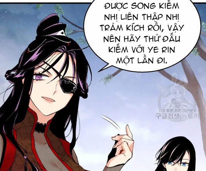 Phi Lôi Đao Thuật 96 trang 97