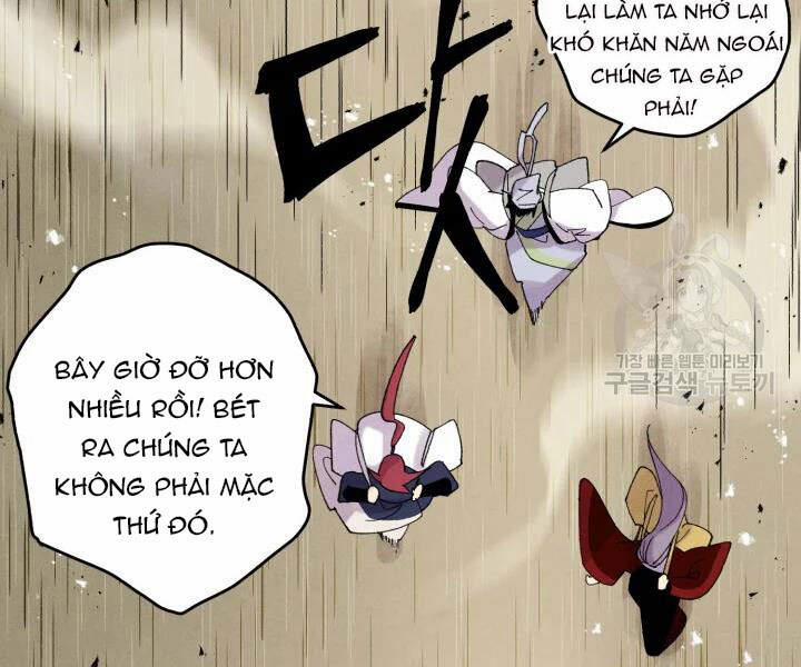 Phi Lôi Đao Thuật 98 trang 13