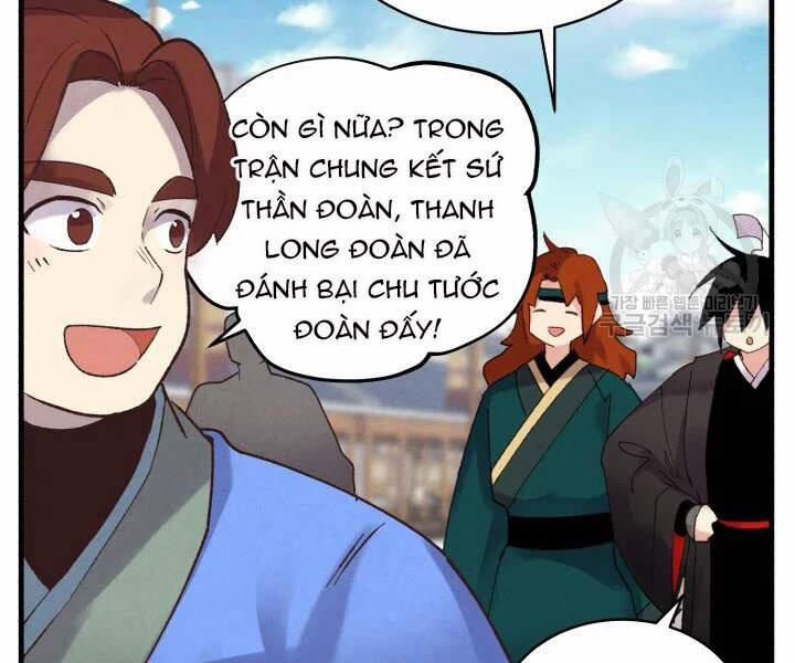 Phi Lôi Đao Thuật 98 trang 158