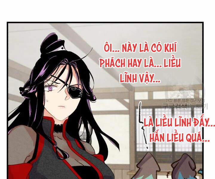 Phi Lôi Đao Thuật 98 trang 74
