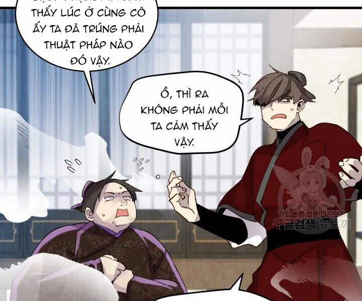 Phi Lôi Đao Thuật 98 trang 83