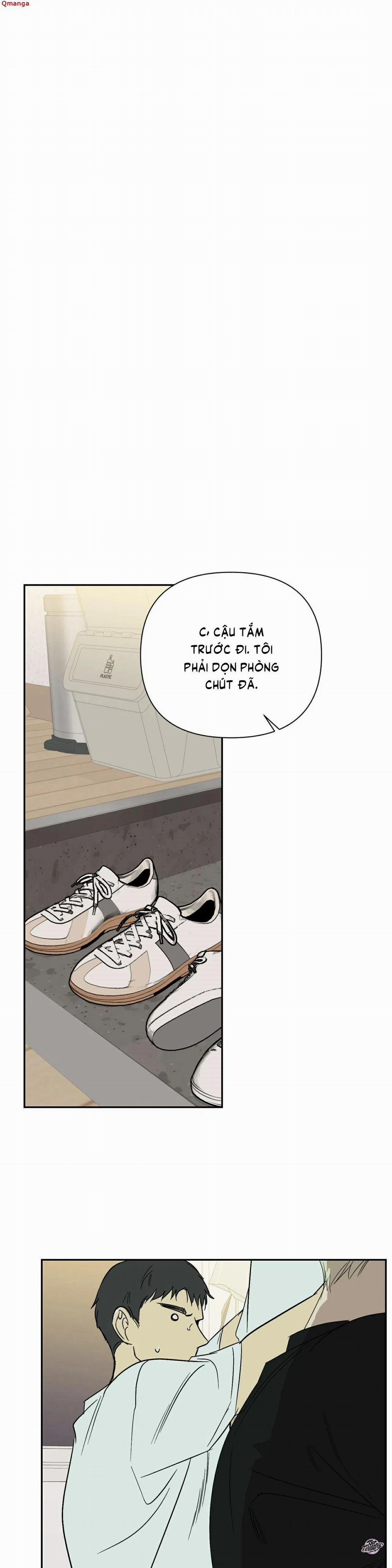 Phía Sau Ánh Hào Quang 28 trang 12