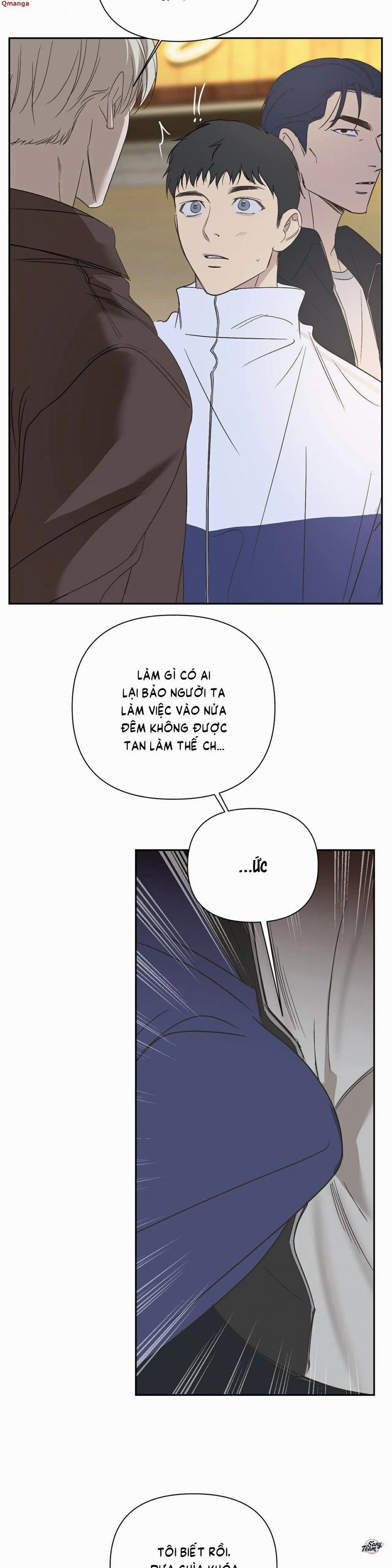 Phía Sau Ánh Hào Quang 28 trang 2