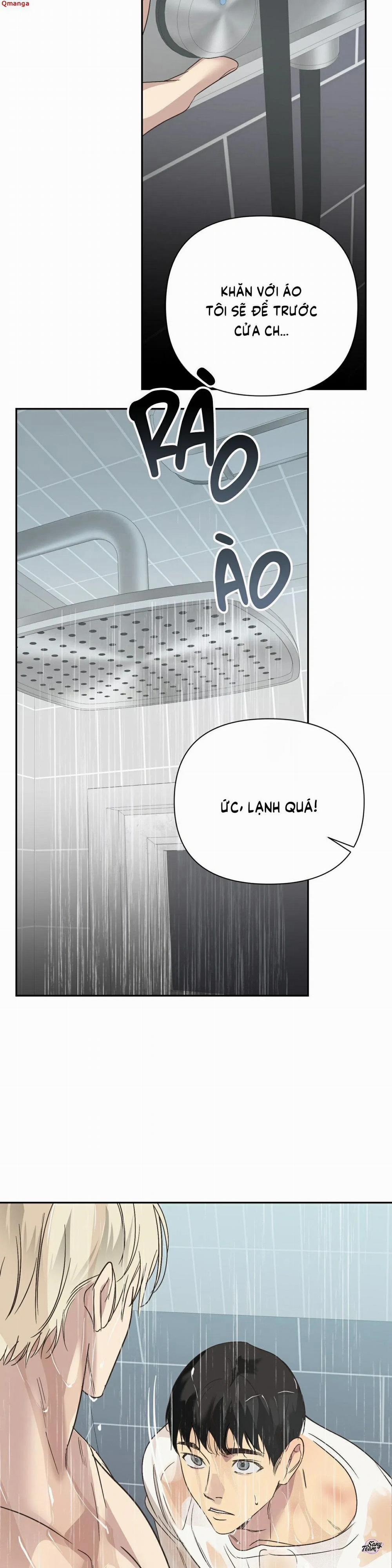 Phía Sau Ánh Hào Quang 28 trang 23