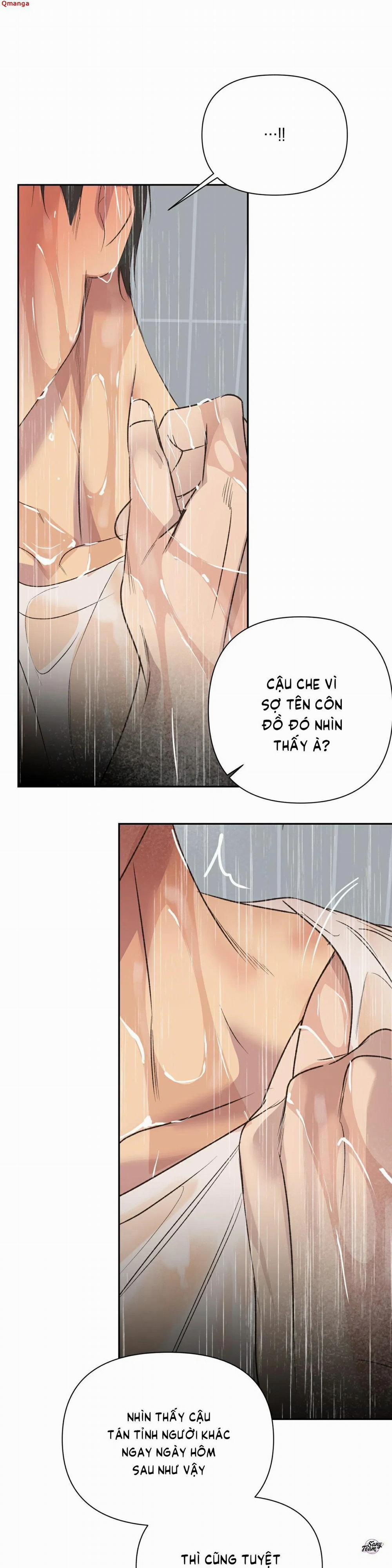 Phía Sau Ánh Hào Quang 28 trang 25