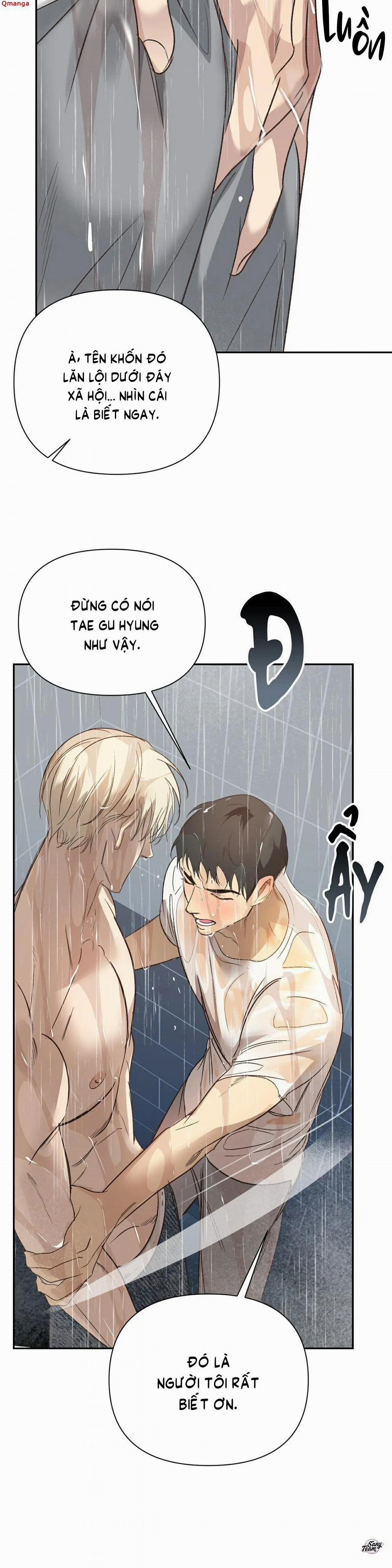 Phía Sau Ánh Hào Quang 28 trang 27
