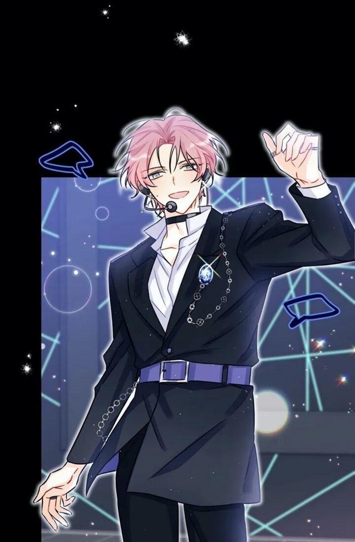 Phía Sau Sân Khấu 1 trang 11