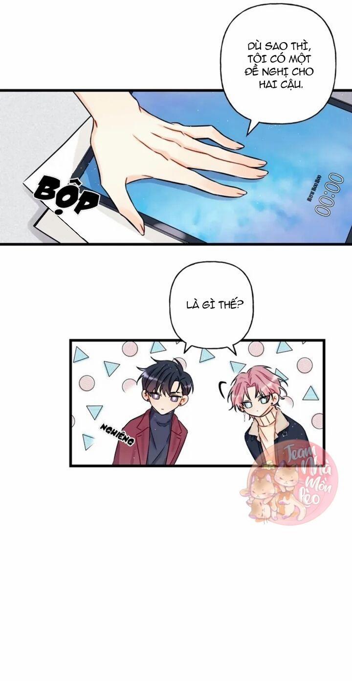 Phía Sau Sân Khấu 1 trang 19