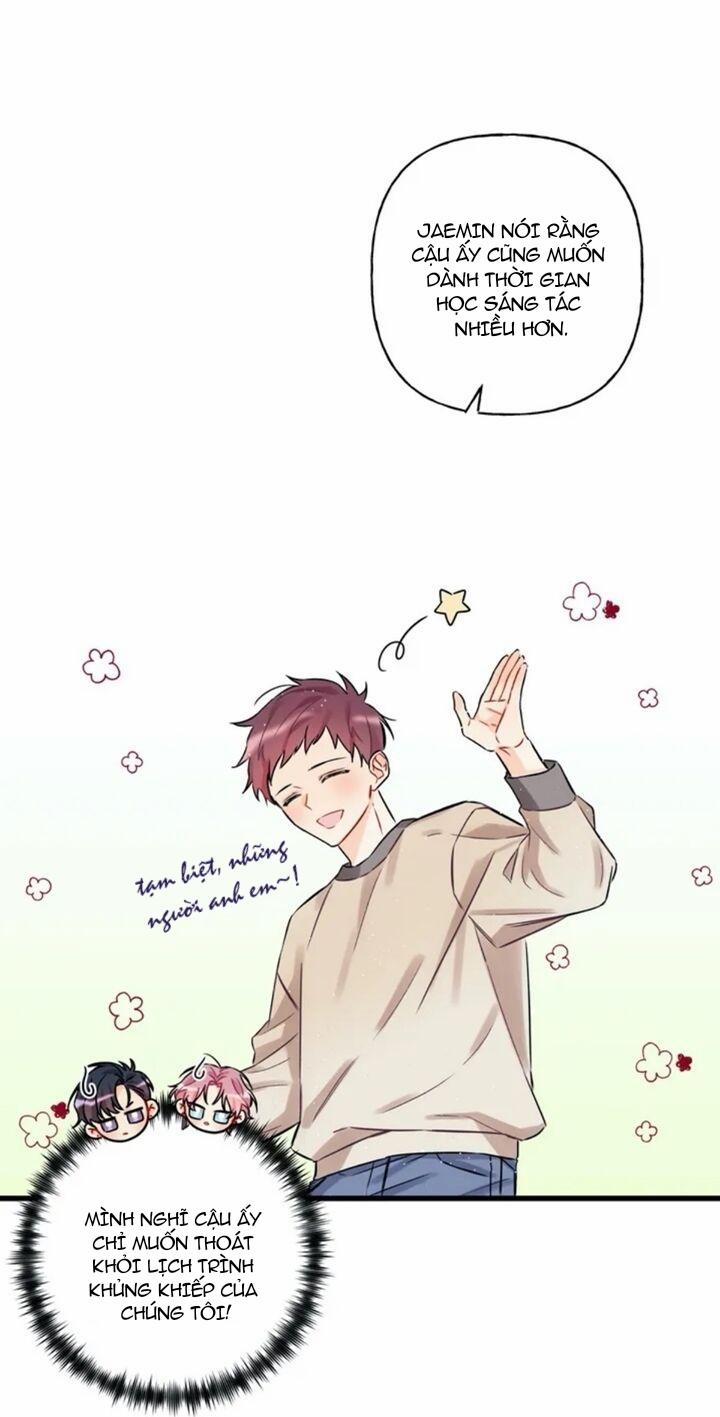 Phía Sau Sân Khấu 1 trang 29