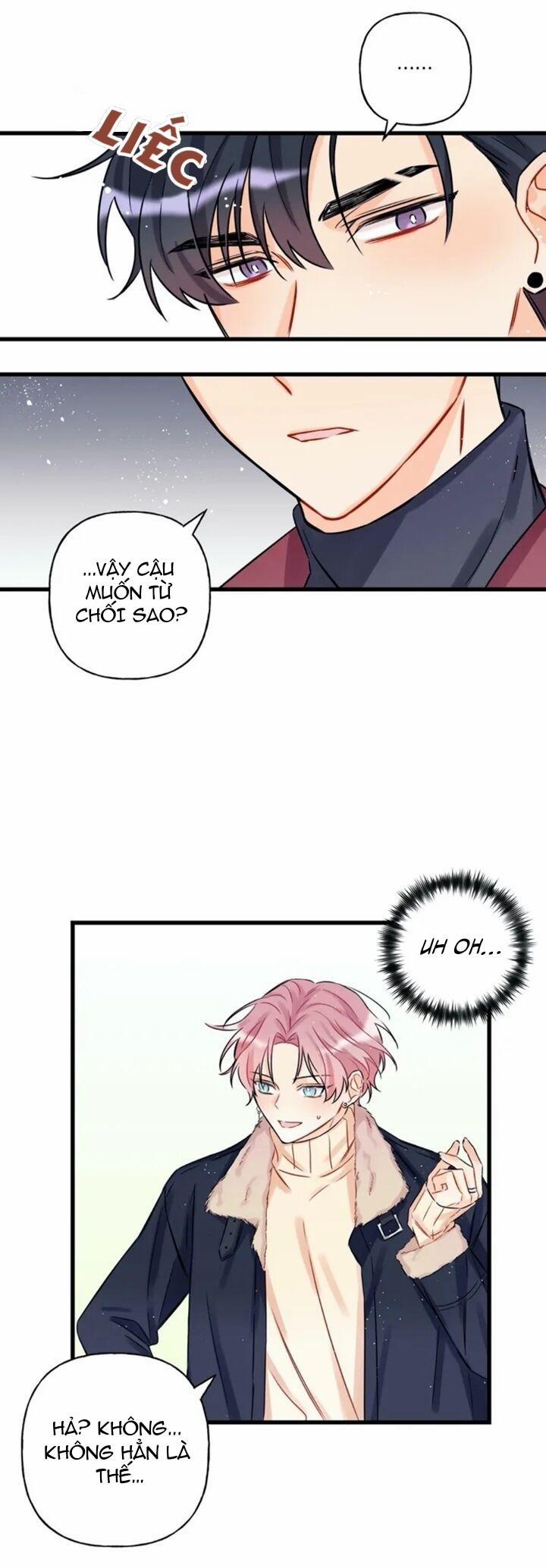 Phía Sau Sân Khấu 1 trang 40