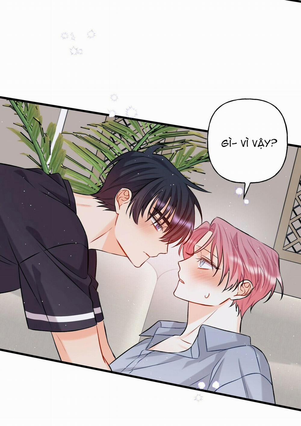 Phía Sau Sân Khấu 10 trang 14