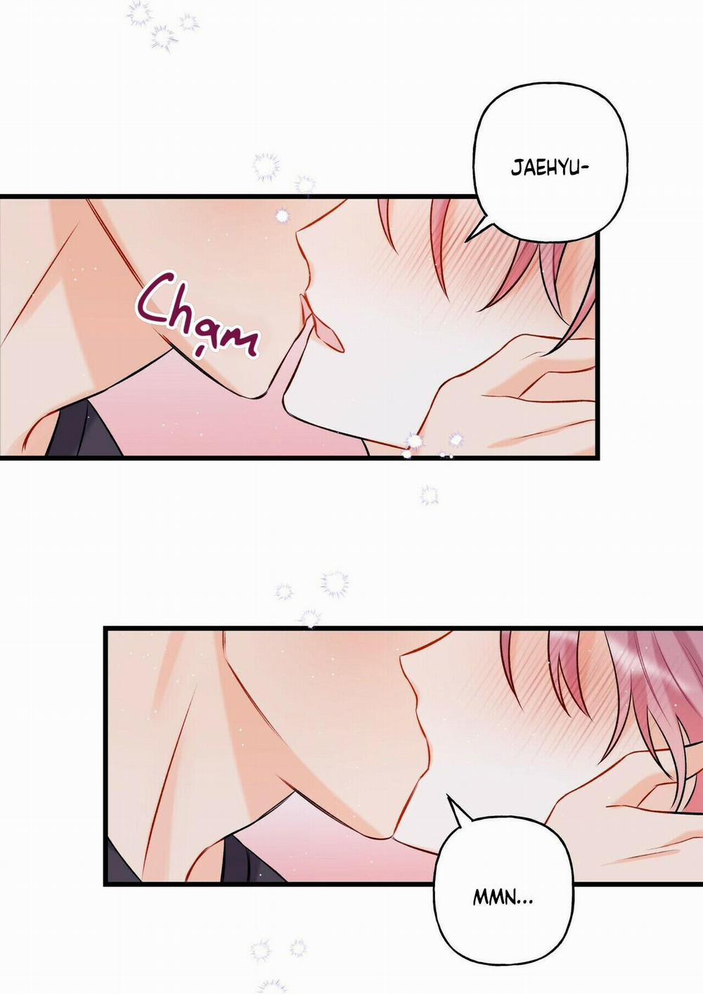 Phía Sau Sân Khấu 10 trang 16