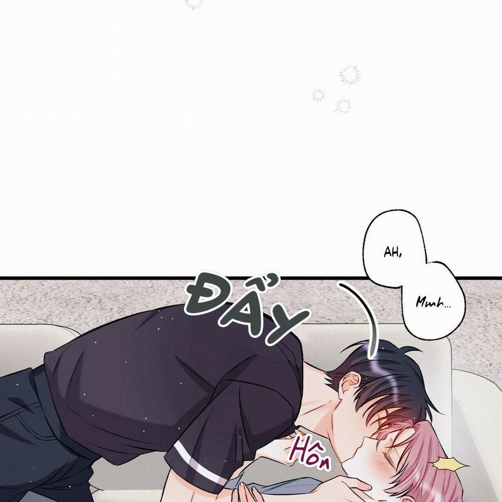 Phía Sau Sân Khấu 10 trang 17