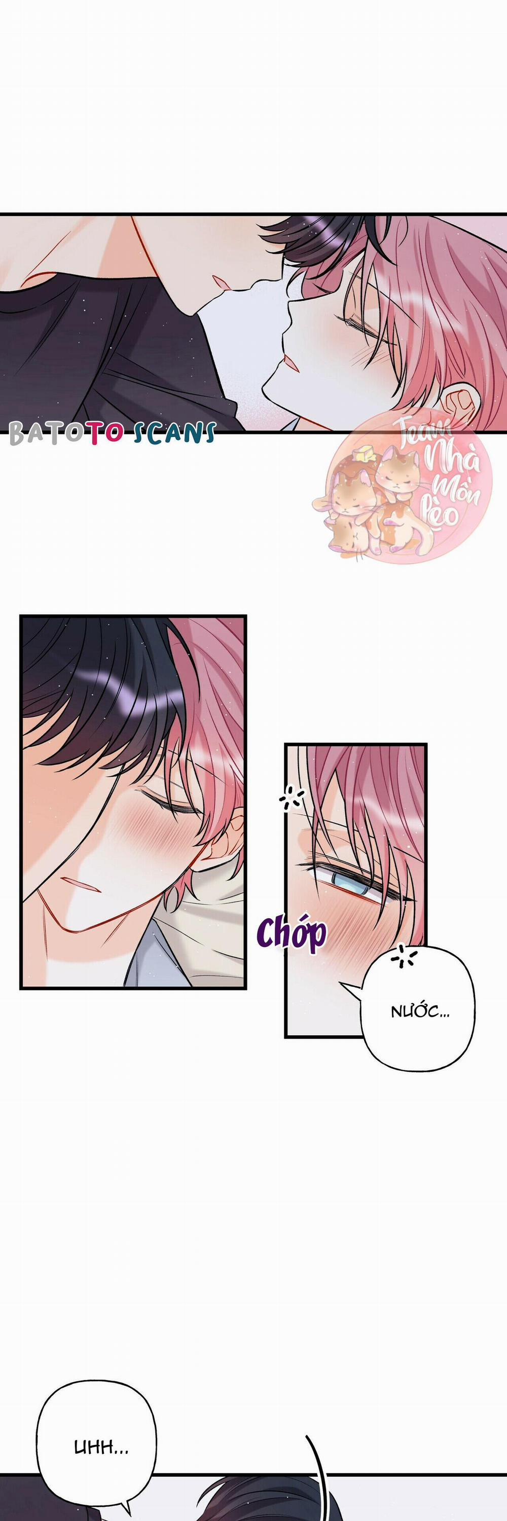 Phía Sau Sân Khấu 10 trang 2