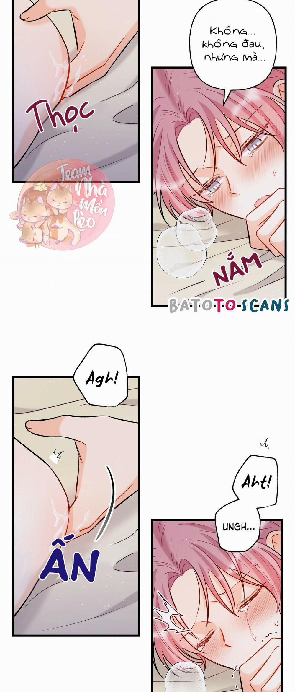 Phía Sau Sân Khấu 10 trang 25