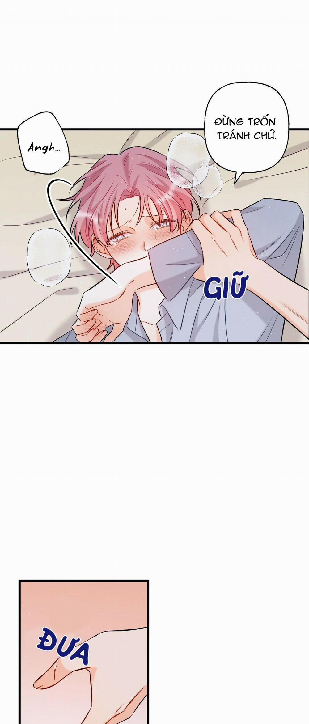 Phía Sau Sân Khấu 10 trang 27