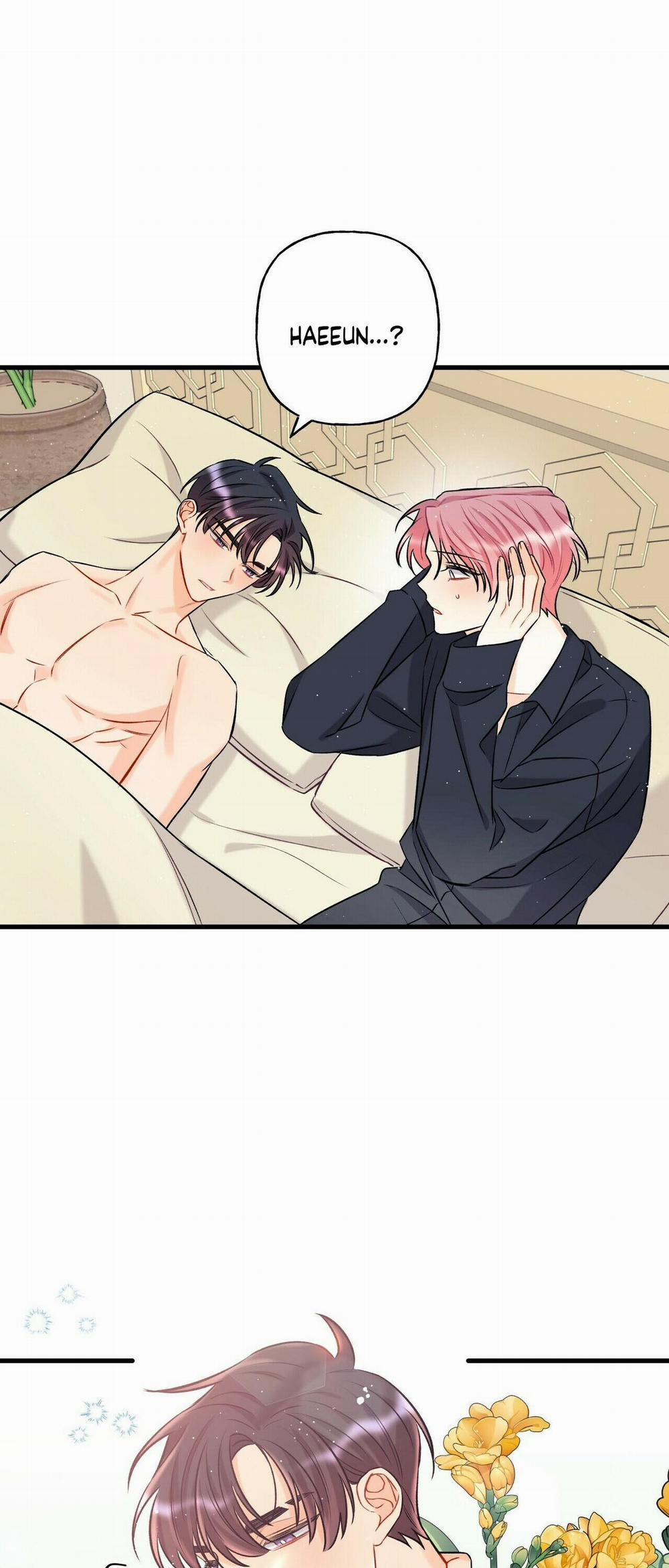 Phía Sau Sân Khấu 11 trang 24