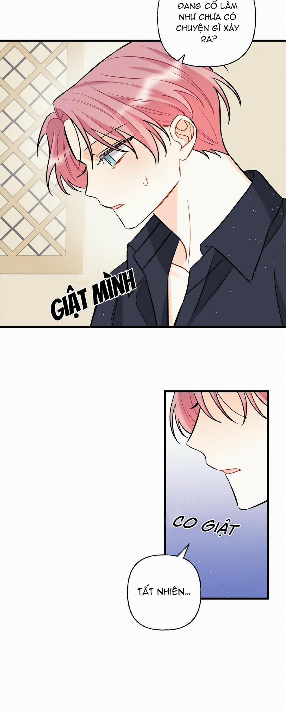 Phía Sau Sân Khấu 11 trang 30